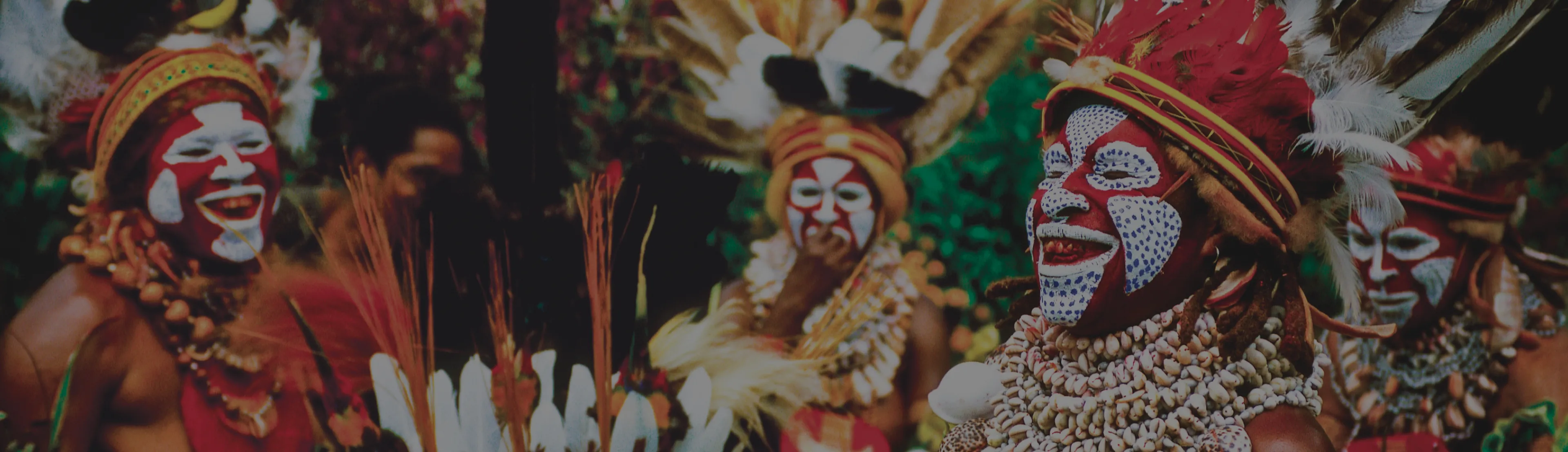 Papua New Guinea: Unveiling Earth's Most Pristine Biodiversity Hotspot